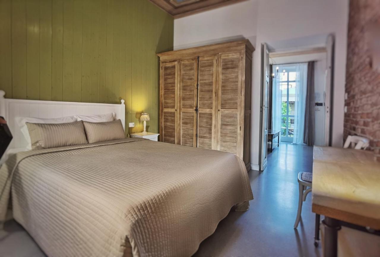 Casa Andrea Hotel Ла Мора Екстериор снимка