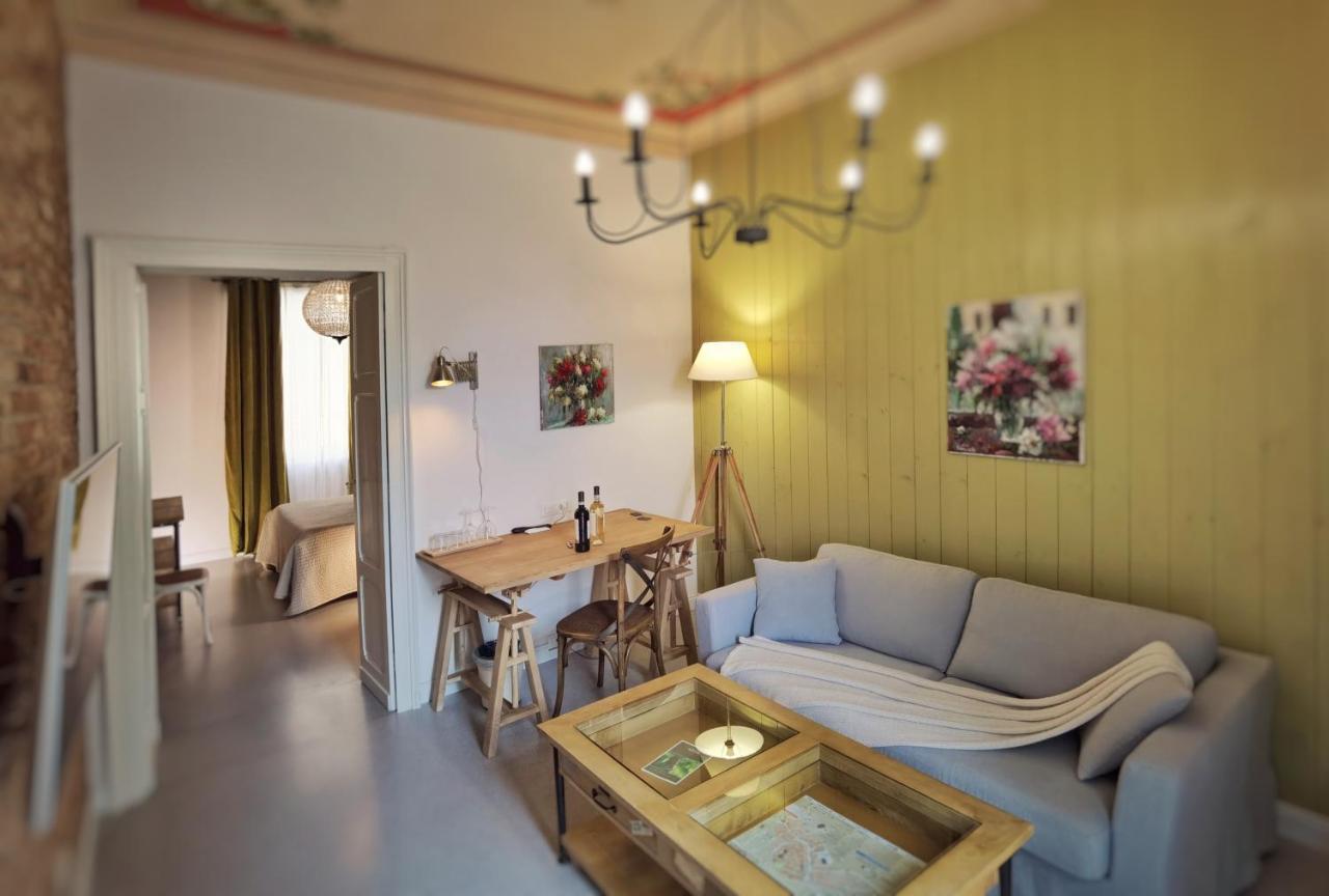 Casa Andrea Hotel Ла Мора Екстериор снимка