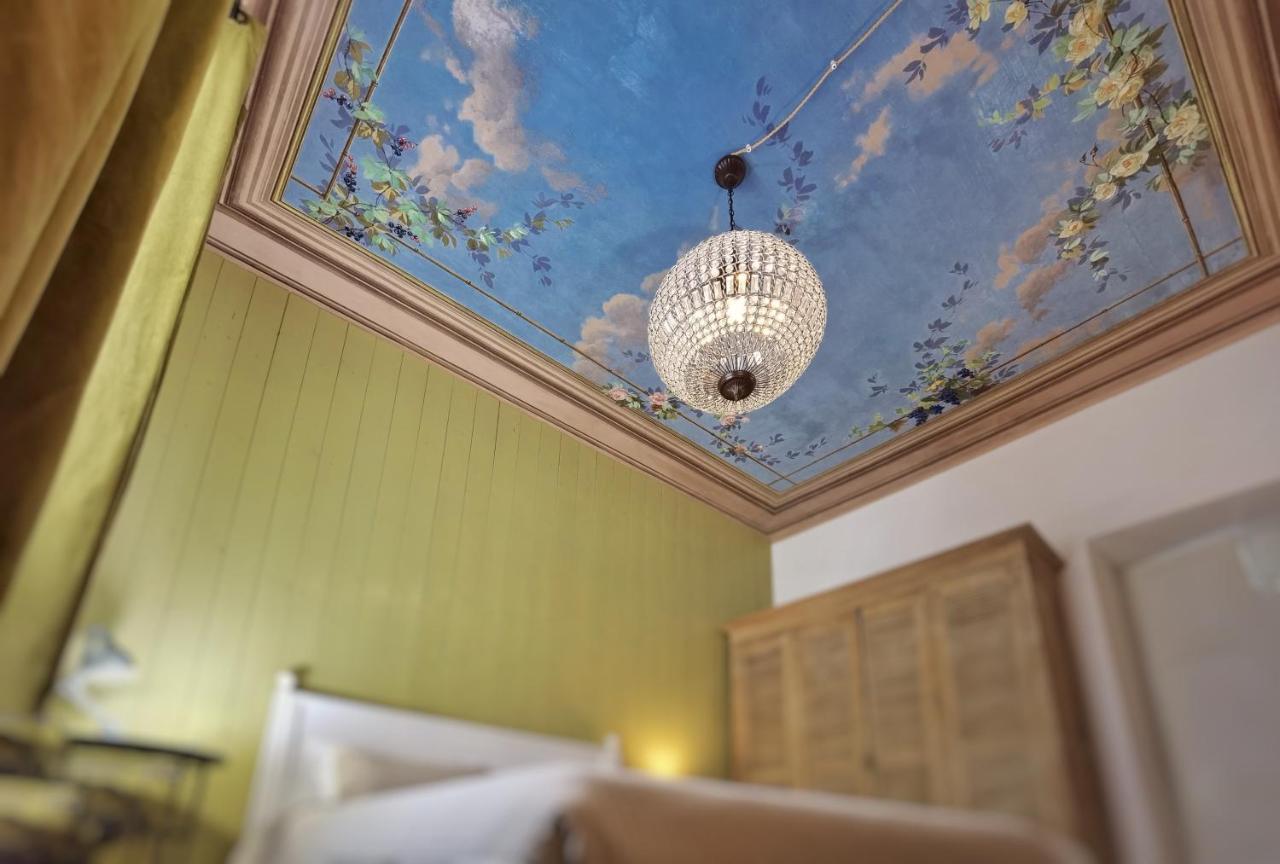 Casa Andrea Hotel Ла Мора Екстериор снимка