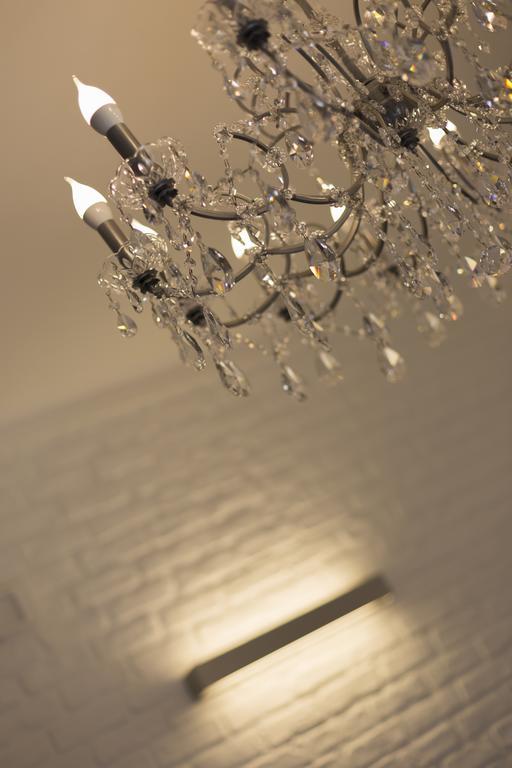 Casa Andrea Hotel Ла Мора Екстериор снимка
