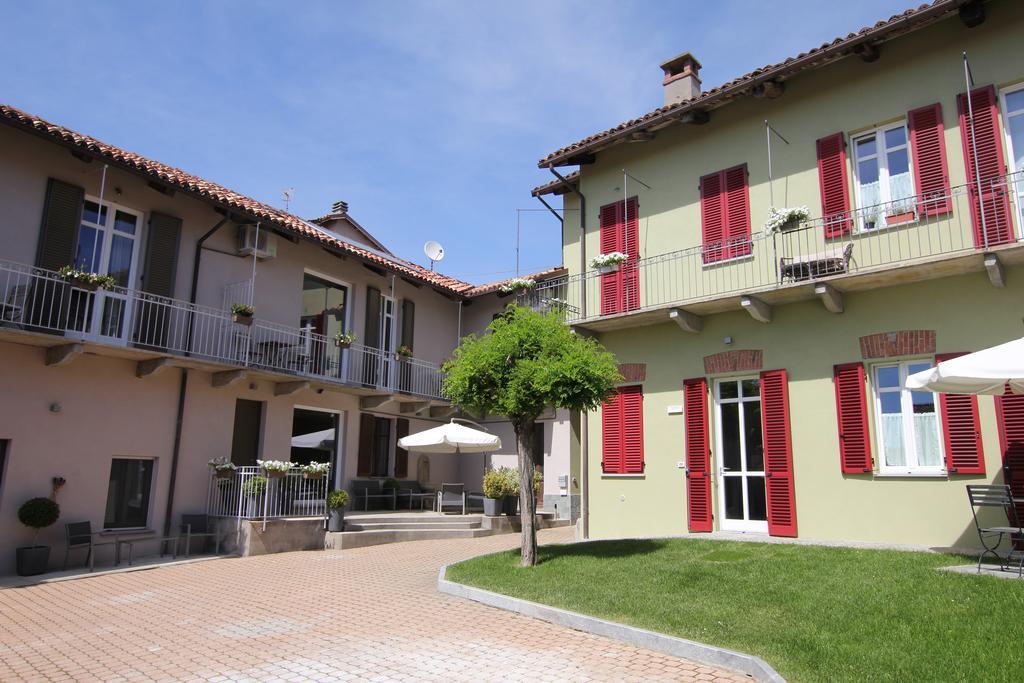 Casa Andrea Hotel Ла Мора Екстериор снимка