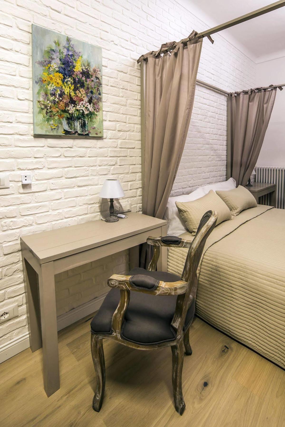 Casa Andrea Hotel Ла Мора Екстериор снимка